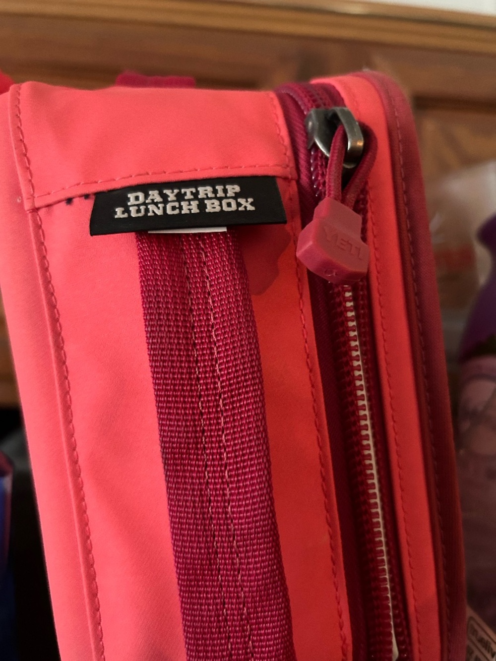 Yeti Daytrip Lunchbox